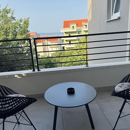 Mediteran Tucepi Ngoại thất bức ảnh