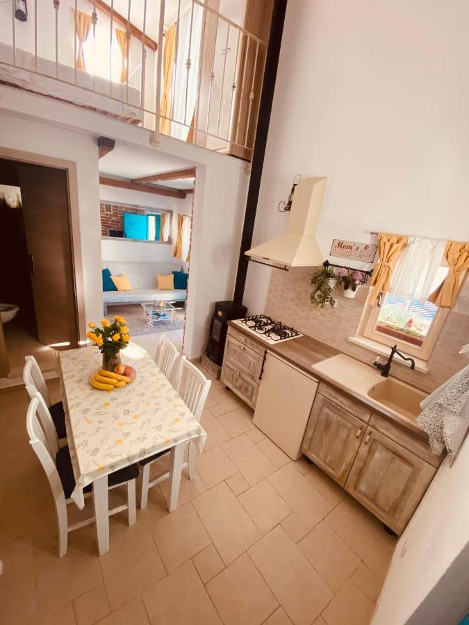 Mediteran Tucepi Ngoại thất bức ảnh