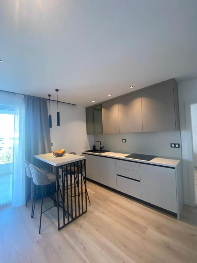 Mediteran Tucepi Ngoại thất bức ảnh
