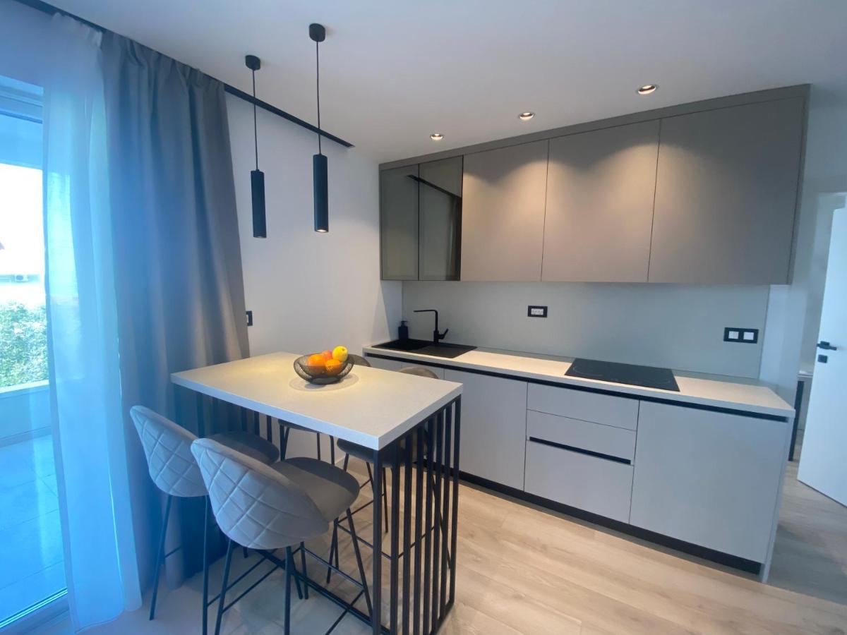 Mediteran Tucepi Ngoại thất bức ảnh