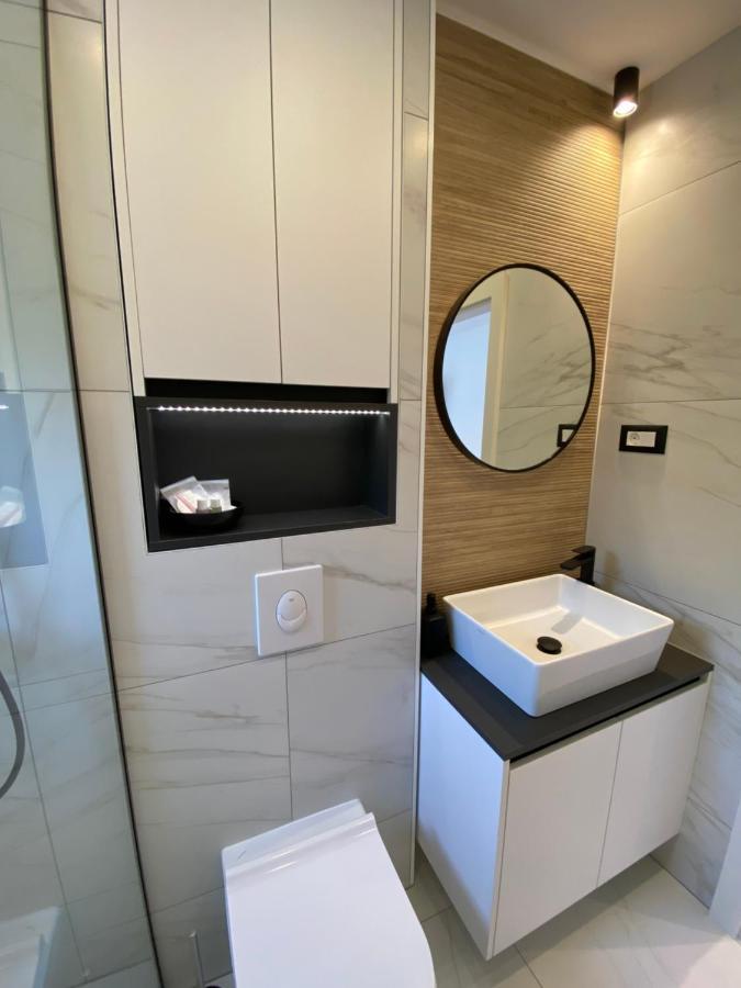 Mediteran Tucepi Ngoại thất bức ảnh