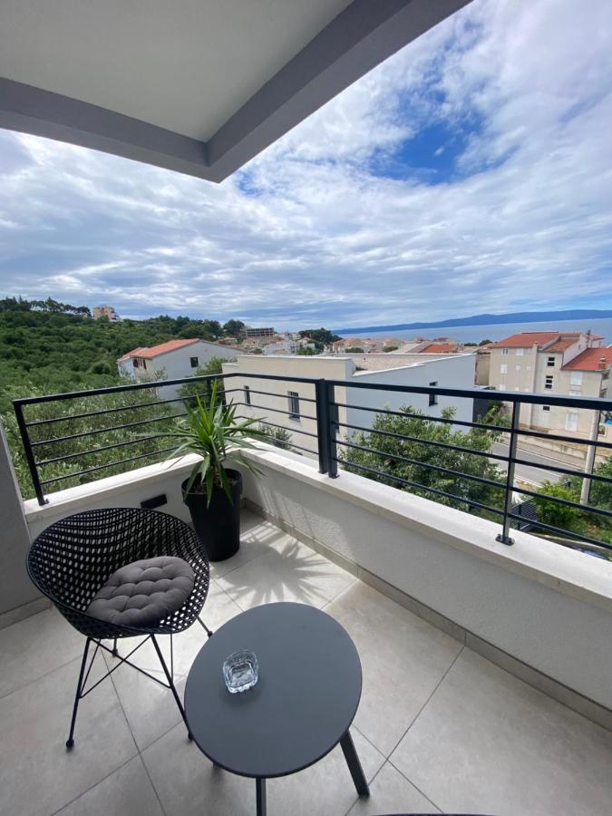 Mediteran Tucepi Ngoại thất bức ảnh