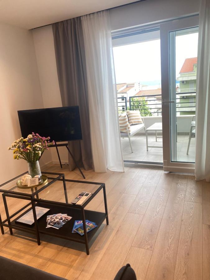 Mediteran Tucepi Ngoại thất bức ảnh