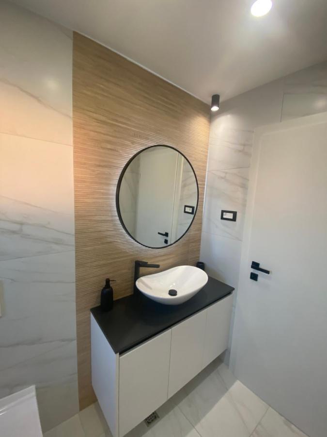 Mediteran Tucepi Ngoại thất bức ảnh