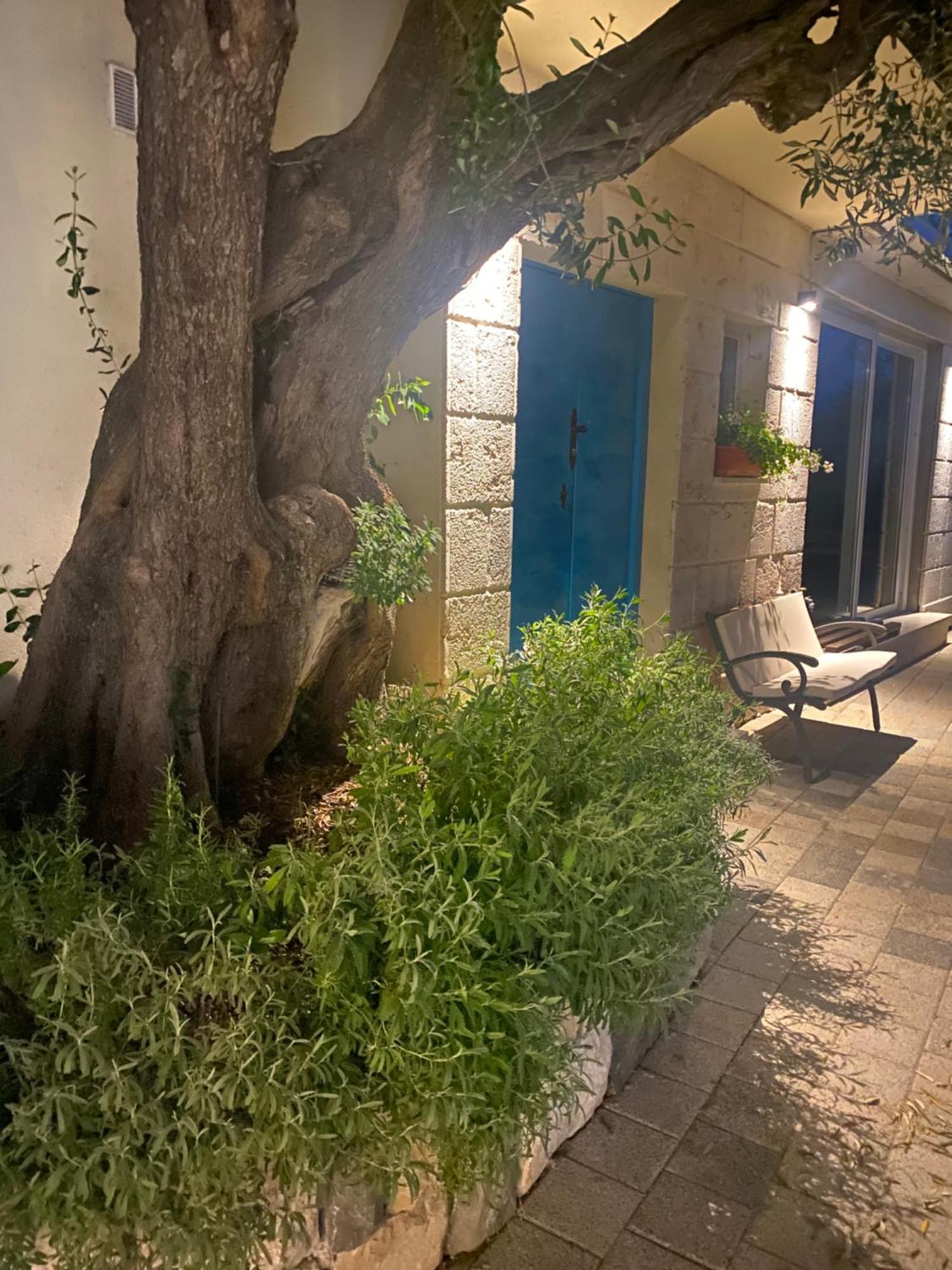 Mediteran Tucepi Ngoại thất bức ảnh