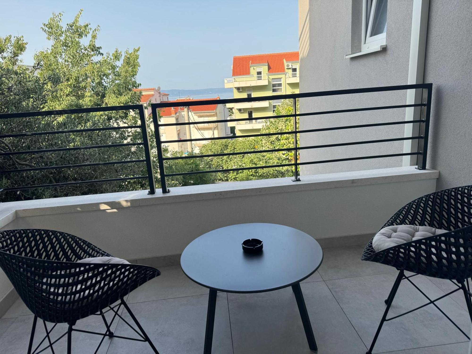 Mediteran Tucepi Ngoại thất bức ảnh
